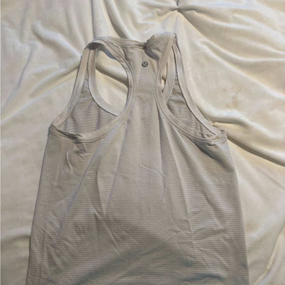 Lululemon Swiftly Tech Racerback - Picture 3 of 3